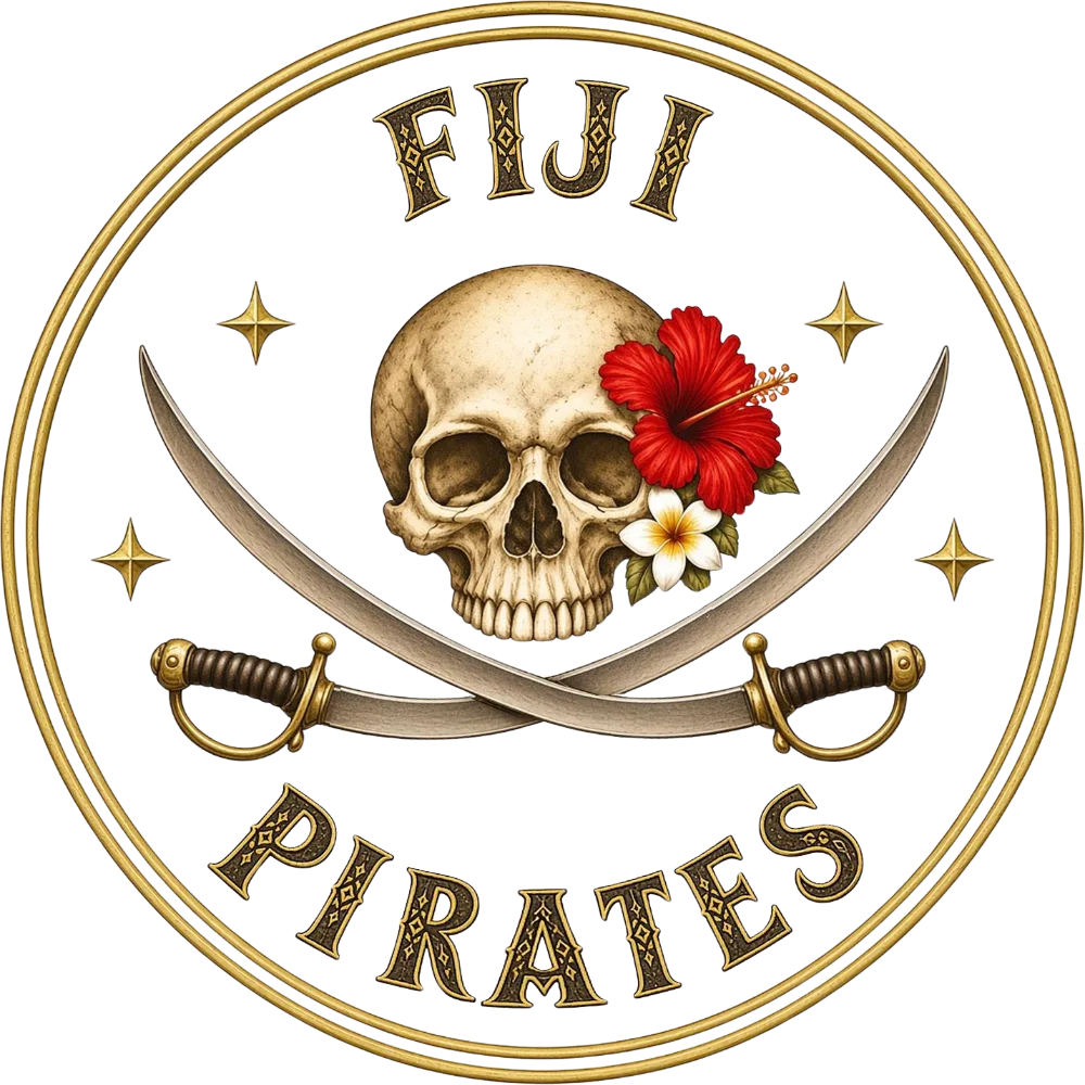 Fiji Pirates